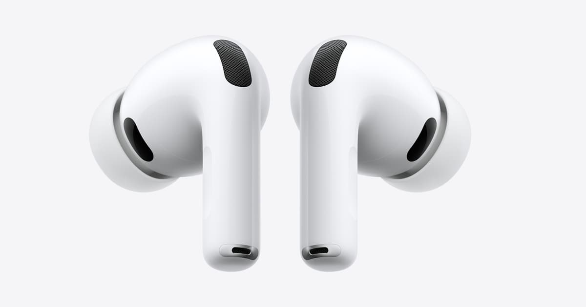Apple AirPods Pro 3