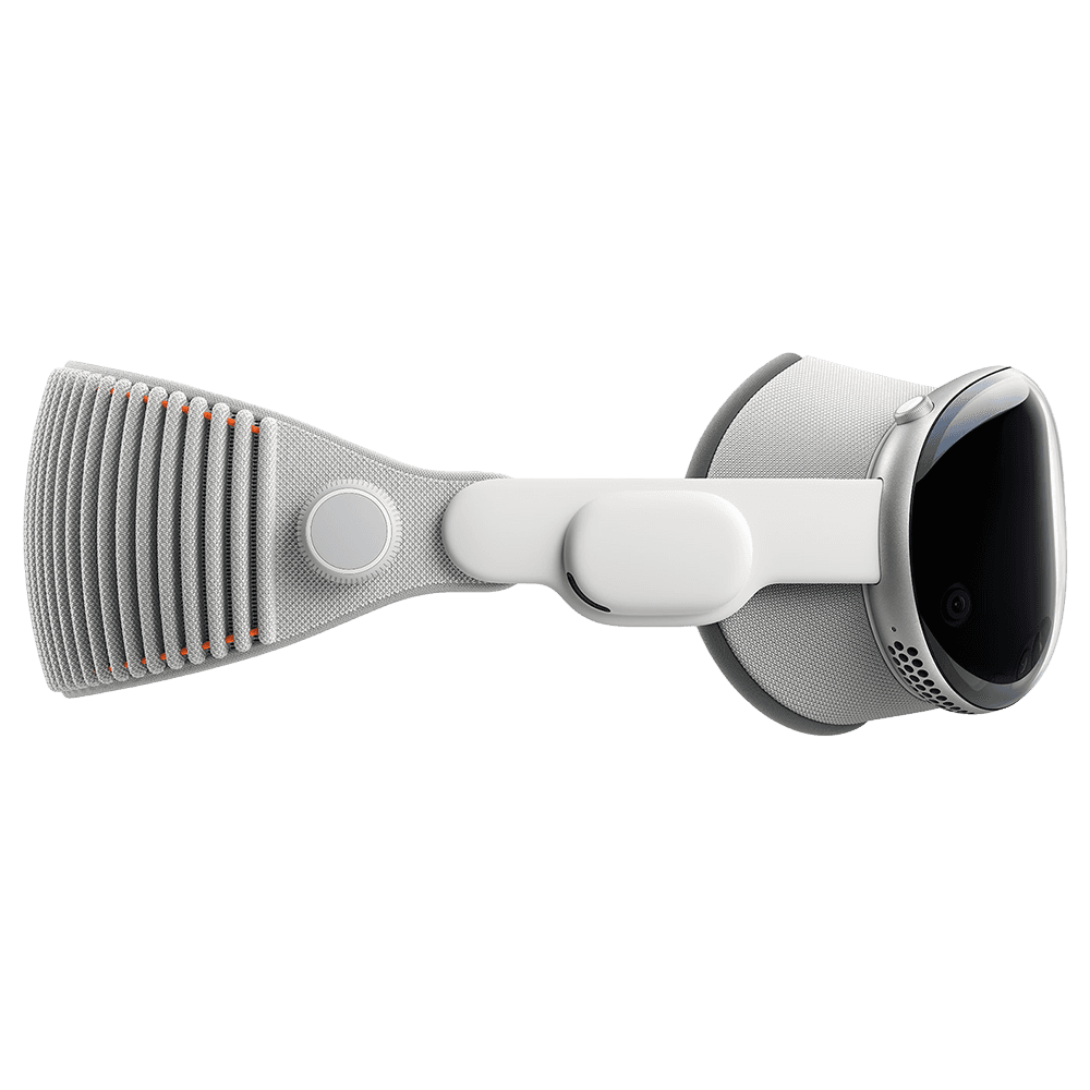 Apple Vision Pro