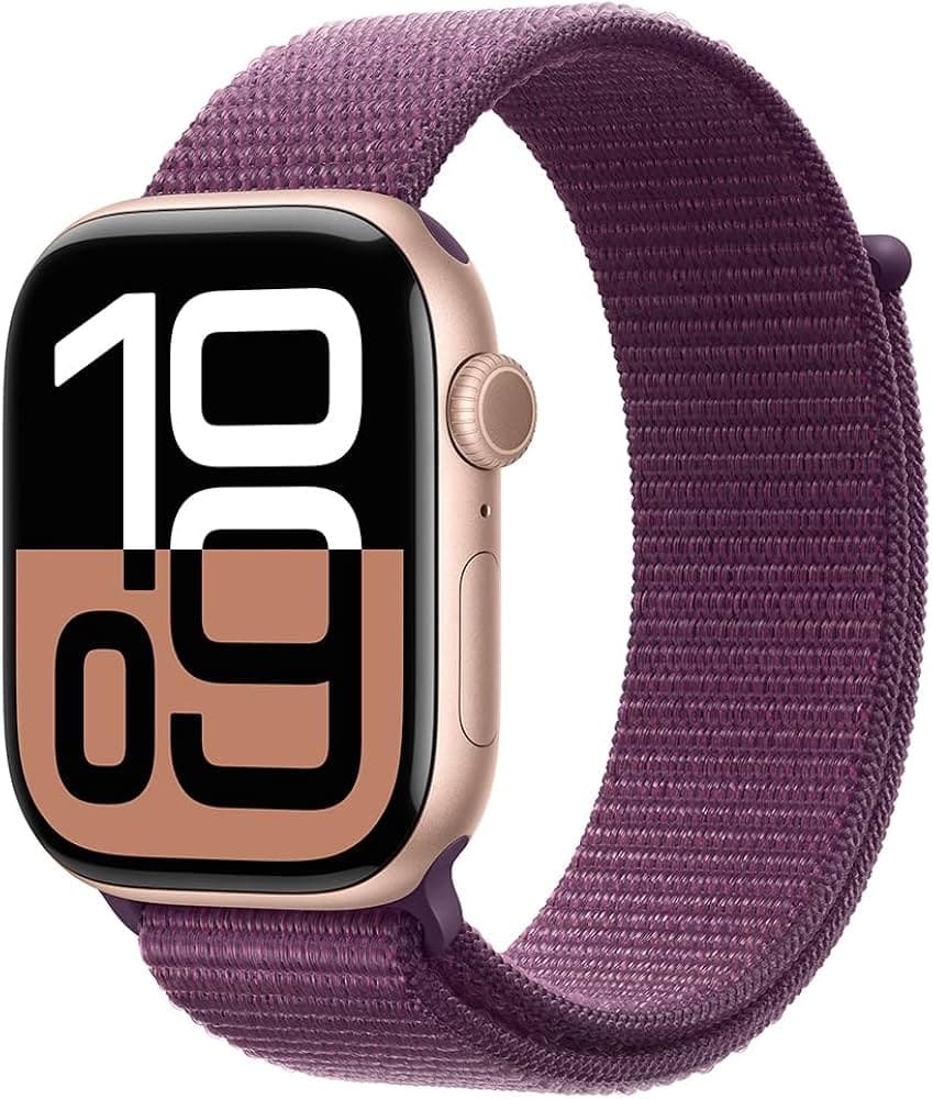 Apple Watch Series 11