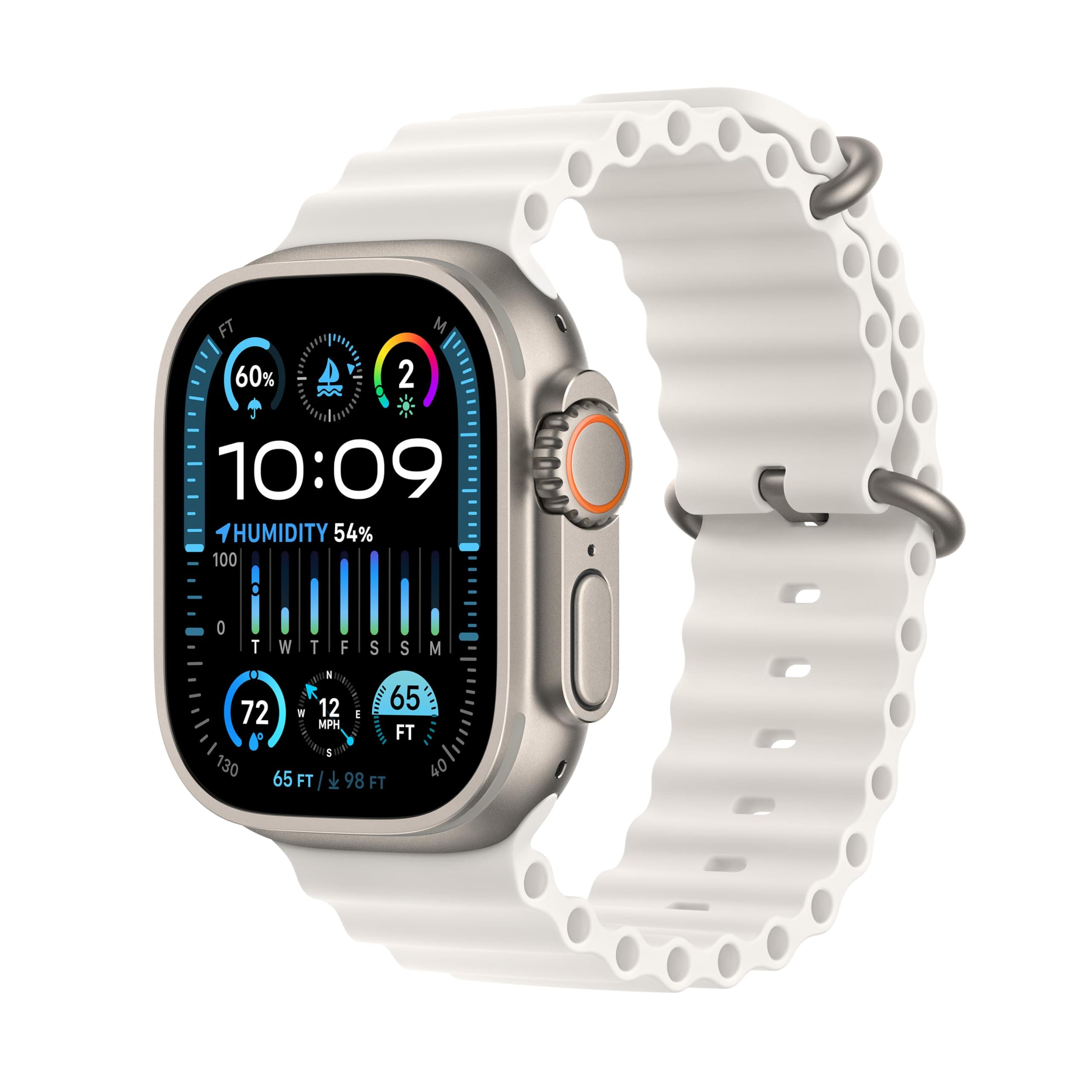 Apple Watch Ultra 3