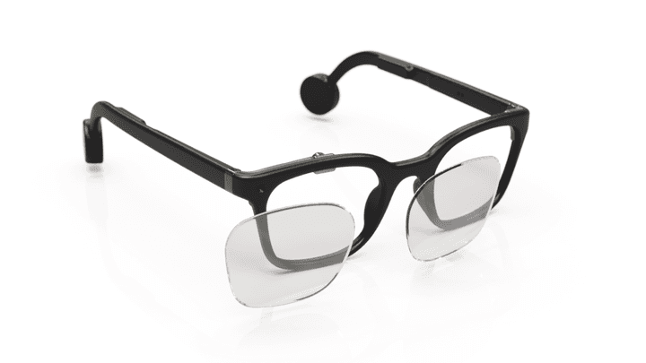 Brilliant Labs Frame