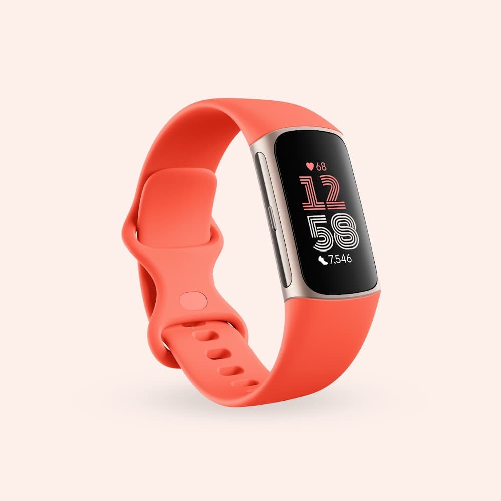 Fitbit Charge 6