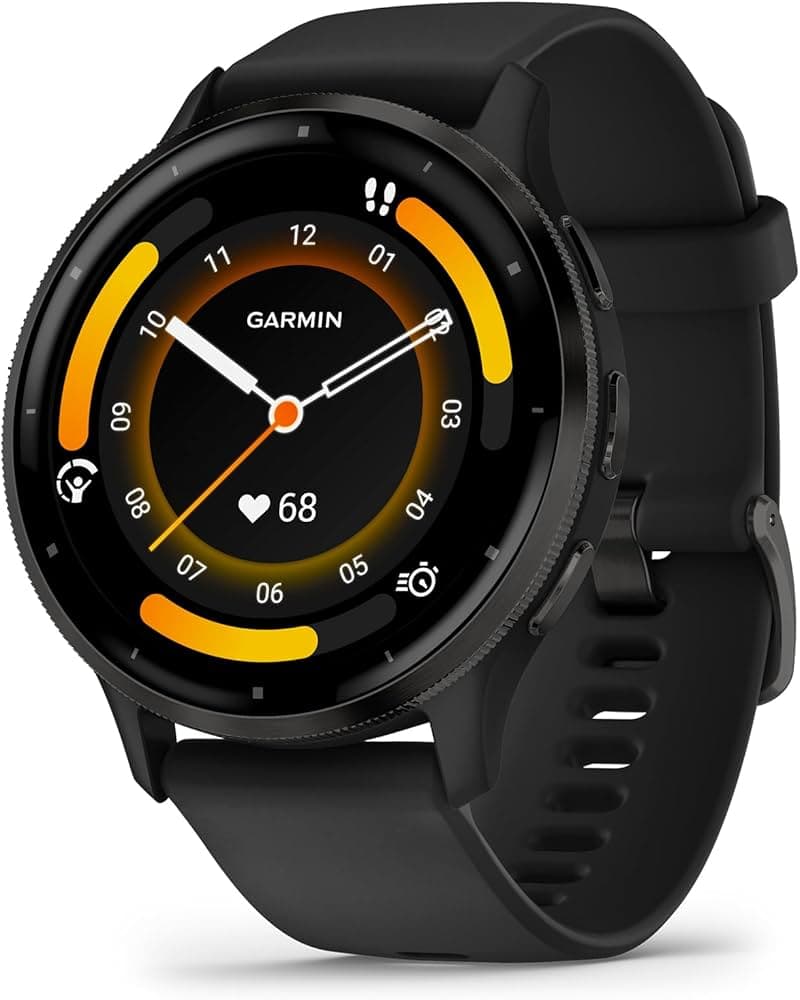 Garmin Venu 4