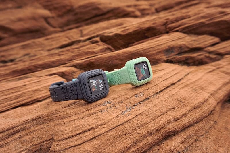 Garmin Vivofit Jr 3