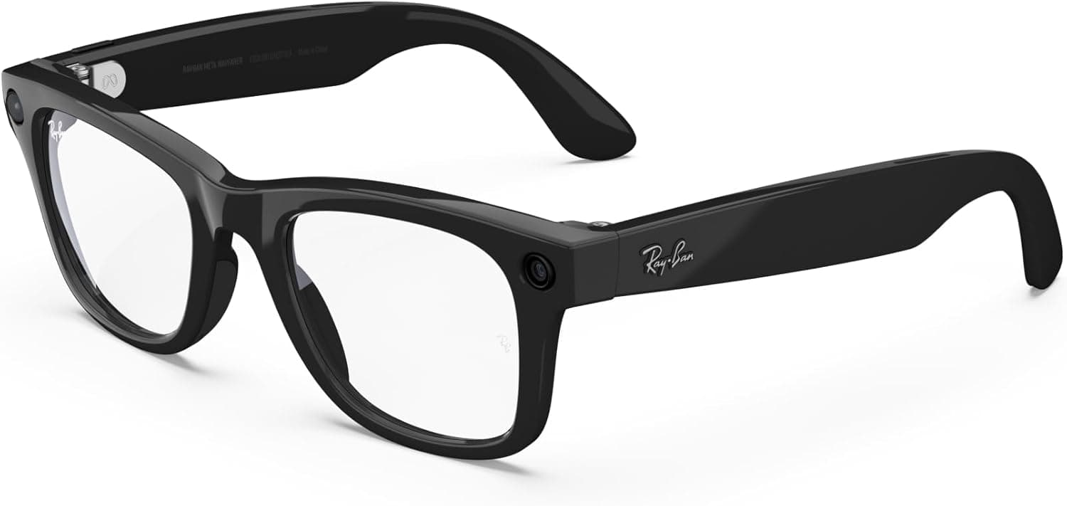 Meta Ray-Ban (Gen 1)