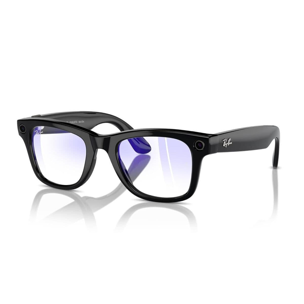 Ray-Ban Meta Wayfarer (Gen 2)