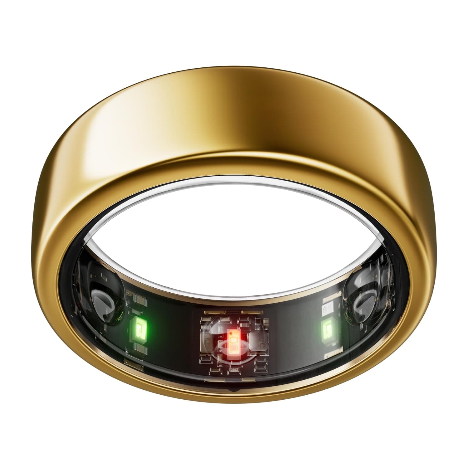 Oura Ring Gen 4