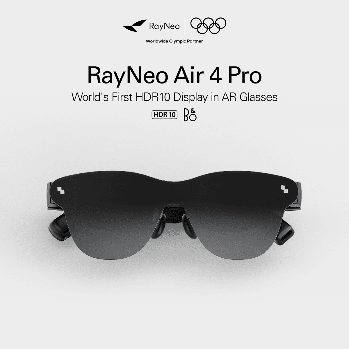 RayNeo Air 4 Pro