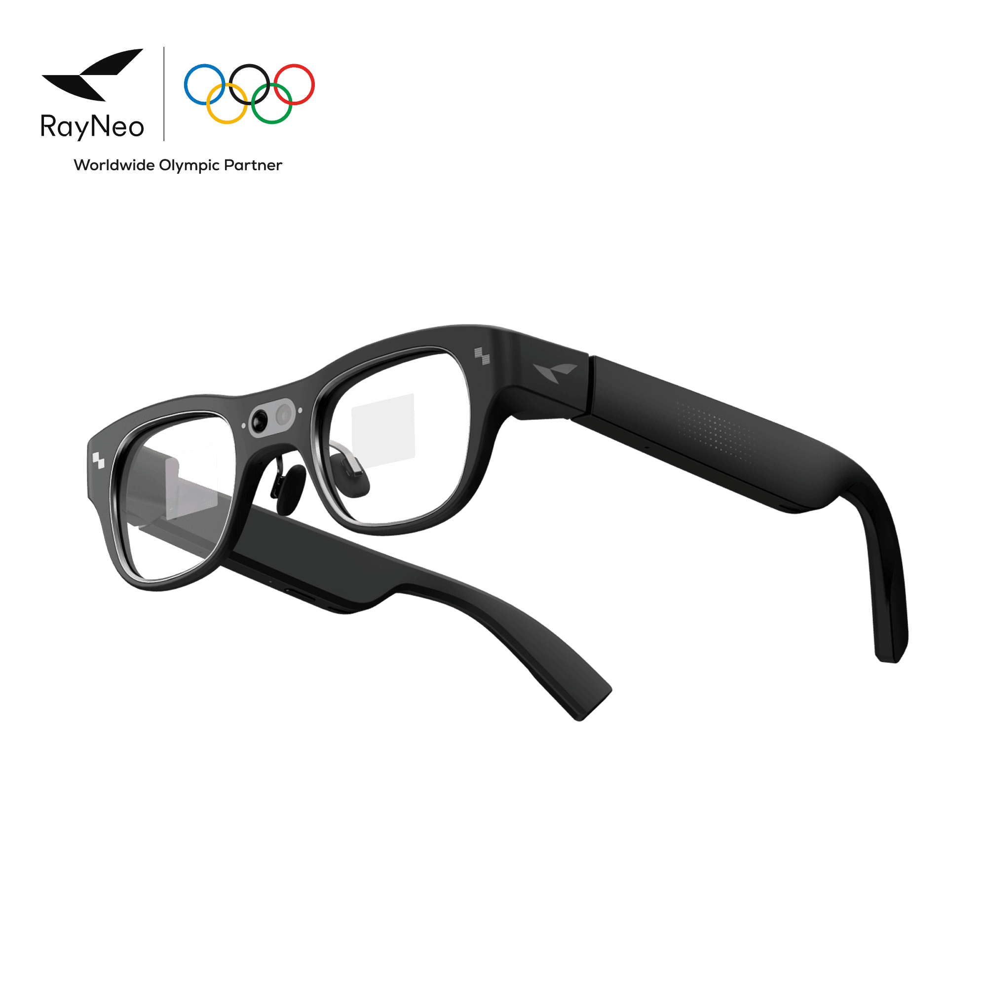 RayNeo X3 Pro