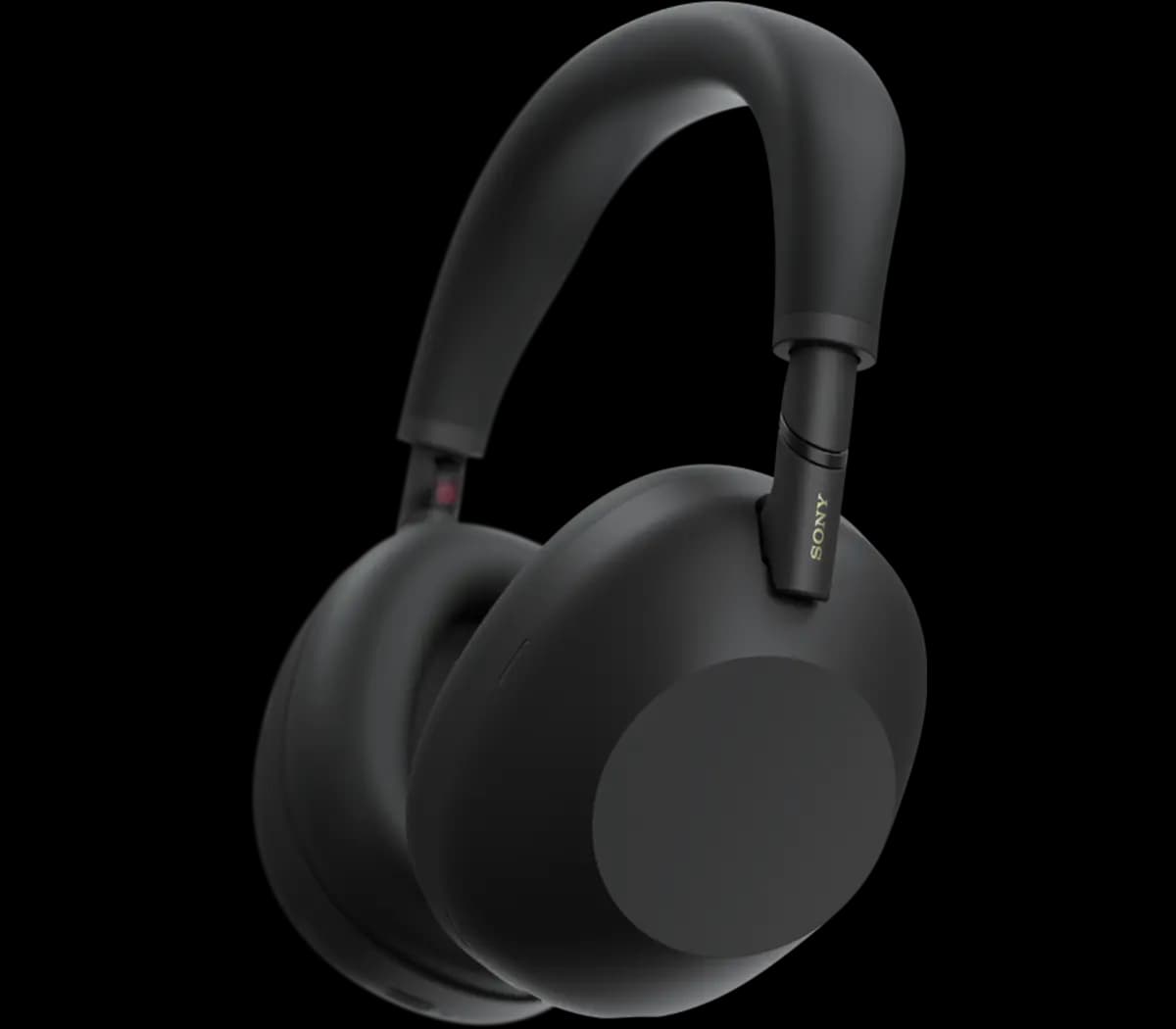Sony WH-1000XM6