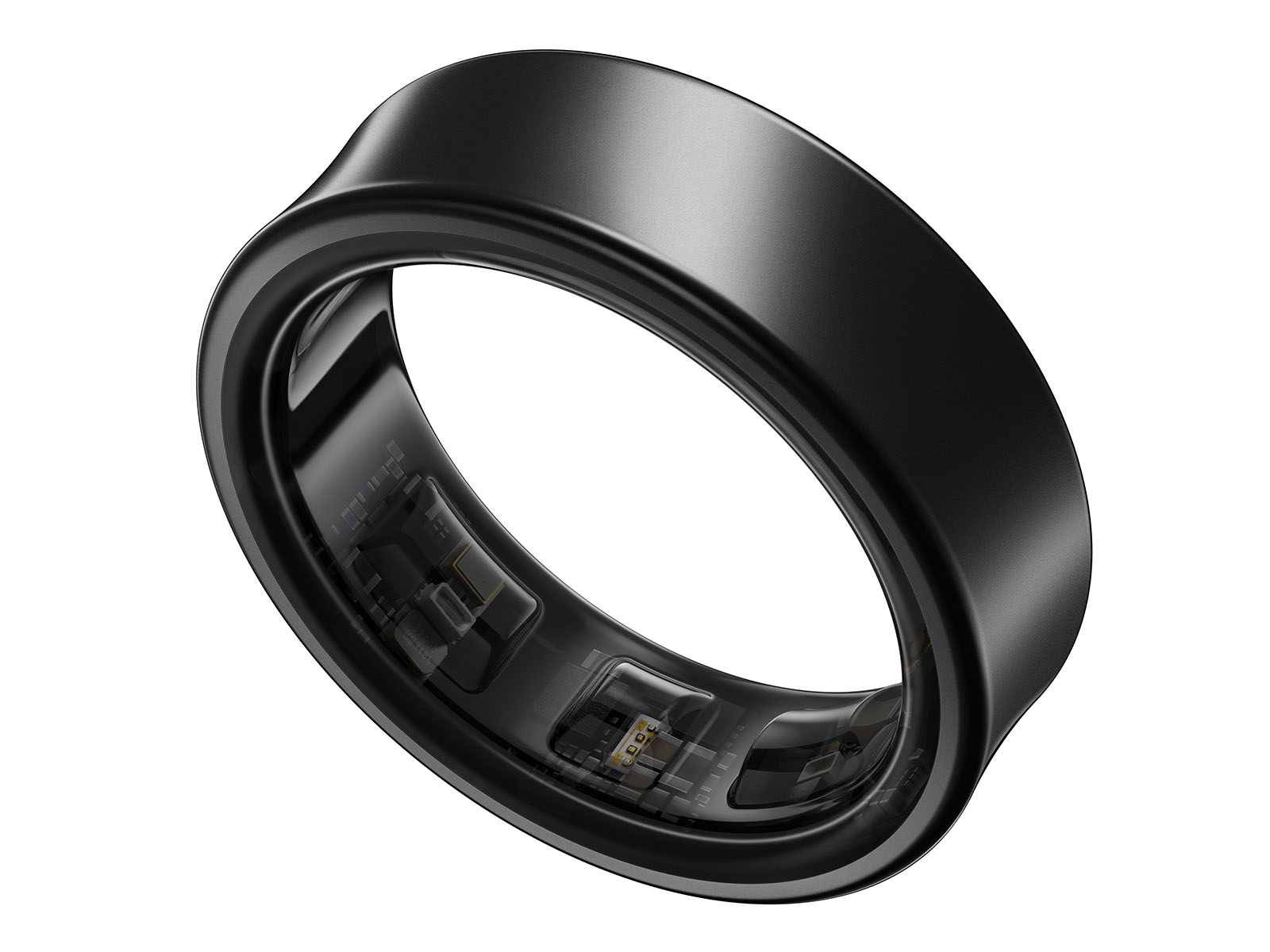 Samsung Galaxy Ring detail